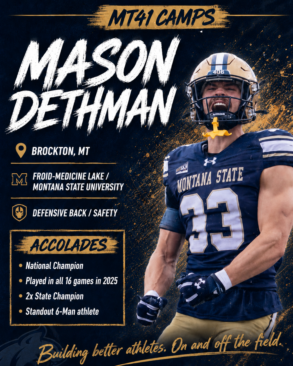 Mason Dethman